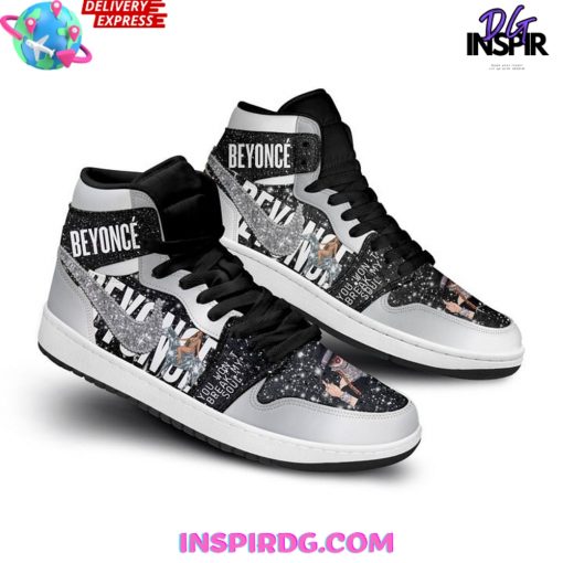 Beyoncé “Break My Soul” Air Jordan 1