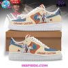 Chris Brown Rap God Limited Edition Air Force 1
