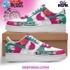 Alan Jackson Limited Edition Air Force 1