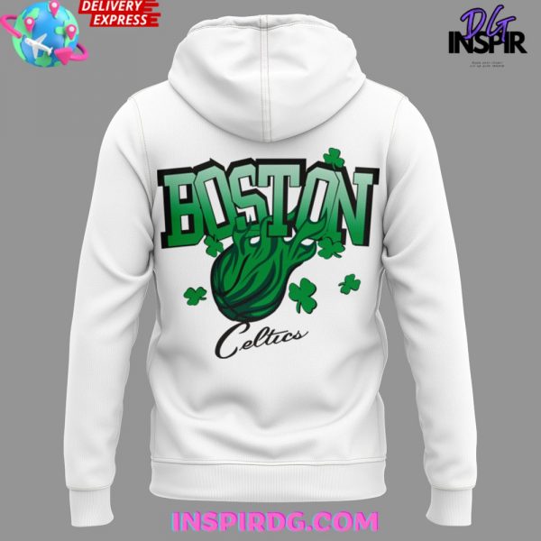 Boston Celtics “BROWN 7” Trending Hoodie T-Shirt