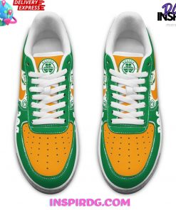 Boston Celtics Collab Nike Limited Edition Air Force 1
