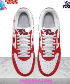 Chris Brown x Nike Limited Edition Air Force 1