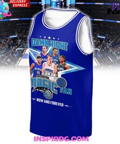 DAMN RIGHT ORLANDO MAGIC FAN PREMIUM SHIRT