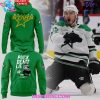 Ed Sheeran Boston Celtics Limited Edition Hoodie