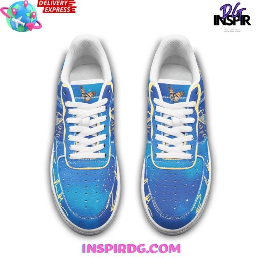 Dave Matthews Band Limited Edition Air Force 1