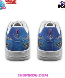 Dave Matthews Band Limited Edition Air Force 1