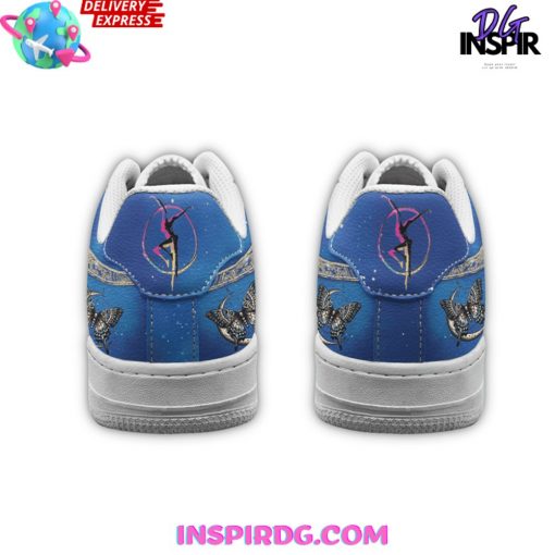 Dave Matthews Band Limited Edition Air Force 1