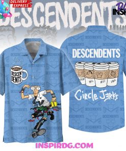 Descendents Not A Loser Special Edition Stanley Tumbler Cup