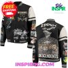 he Descendents “I Don’t Want To Grow Up” Baseball Jacket