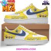Bridgerton Lady Whistledown’s Society Papers Air Force 1