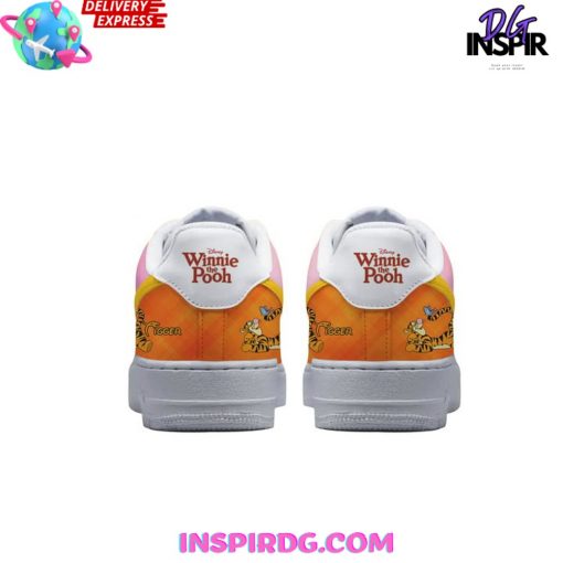 Disney Winnie The Pooh Air Force 1