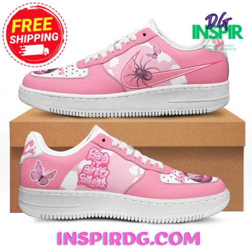 Doja Cat Say It Ain’t So Nike Air Force 1