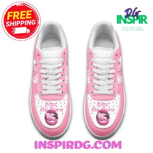 Doja Cat Say It Ain’t So Nike Air Force 1