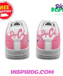 Doja Cat Say It Aint So Nike Air Force 1