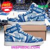 Drake Super Star Air Jordan 1 High Top