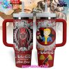 Ghost Face Killah Stanley Tumbler 40oz