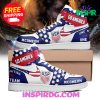 Harry Styles Air Jordan 1 High Top