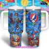 Killer Klowns From Outer Space Stanley Tumbler 40oz