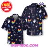 HyperFavor Always Proud LGBT Hawaiian Shirt