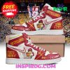J Cole “Aren’t We All Sinners” Air Jordan 1 High Top