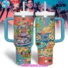 Wicked The Musical Limited Edition Stanley Tumbler