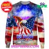 Jesus Christmast Ugly Sweater