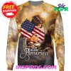 Jesus I Am a Child Of God Sweatshirt