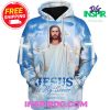 Jesus Is My Savior Hoodie