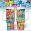 Jimmy Buffet Margaritaville Stanley Tumbler