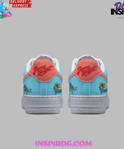 Jimmy Buffett Margaritaville Limited Edition Air Force 1