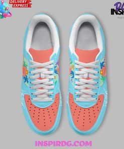 Jimmy Buffett Margaritaville Limited Edition Air Force 1