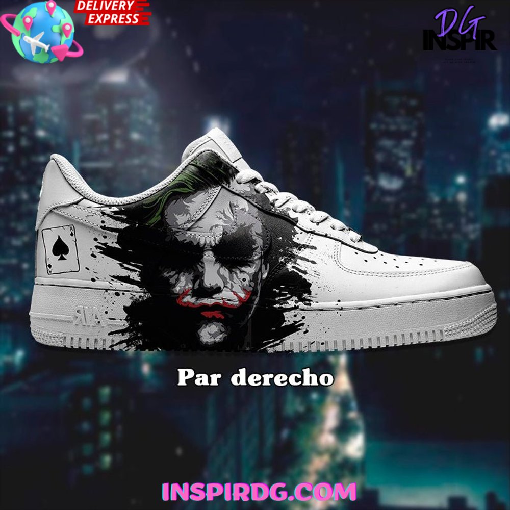 Joker nike air force shops