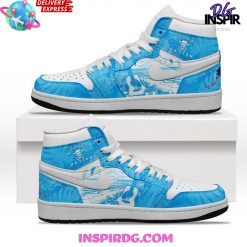 Kenny Chesney Limited Edition Air Force 1