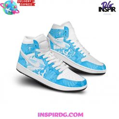 Kenny Chesney Limited Edition Air Force 1