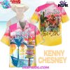 Kenny Chesney Summer Hawaiian Shirt