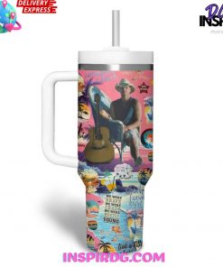 Kenny Chesney Sun Goes Down 2024 Tour Stanley Tumbler
