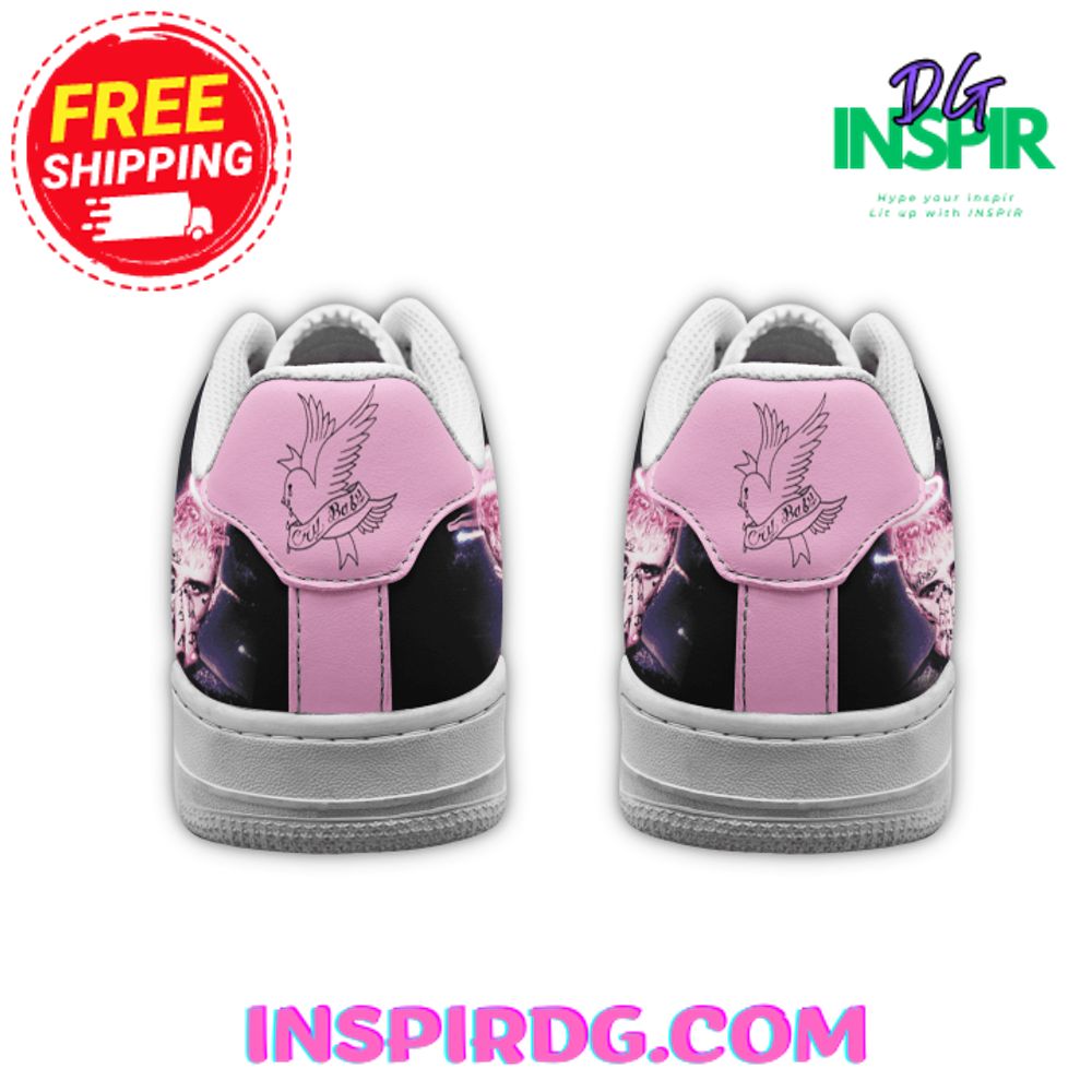 Fashion lil peep adidas superstar