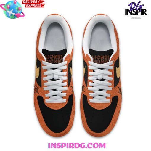 Lionel Richie Limited Edition Air Force 1