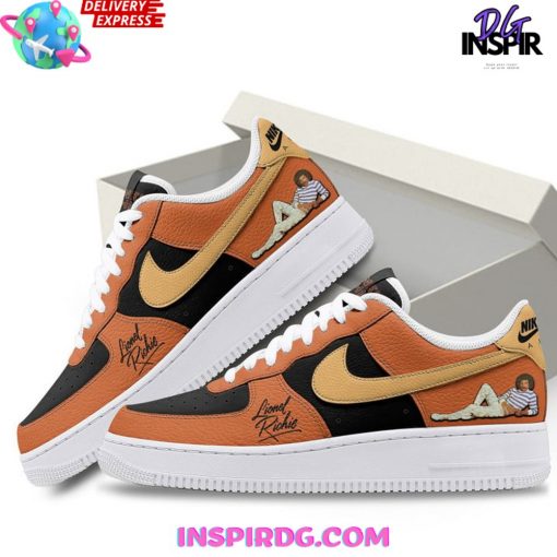 Lionel Richie Limited Edition Air Force 1