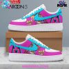 New Kids On The Block The Magic Summer Air Force 1