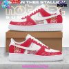Megan Thee Stallion Hot Girl Summer Air Force 1