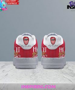 Megan Thee Stallion Hot Girl Summer Air Force 1