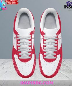 Megan Thee Stallion Hot Girl Summer Air Force 1