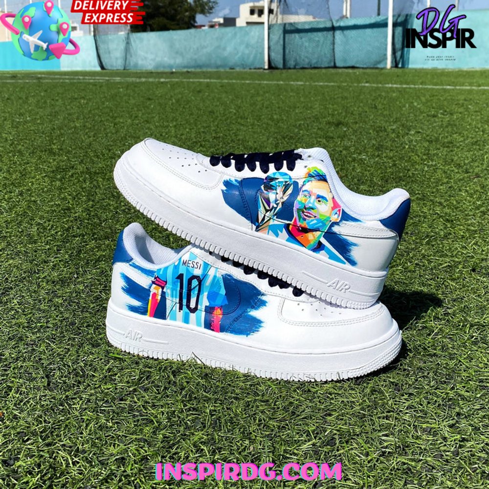 Nike air force 1 white goat best sale