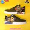 MC Duck x Louis Vuitton Limited Edition Air Force 1