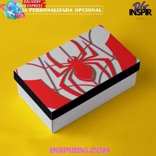 Miles Gwen Limited Edition Air Force 1