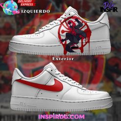 Miles Gwen Limited Edition Air Force 1