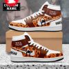 Morgan Wallen Dangerous Album Air Jordan 1 Shoes