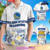 NBA Los Angeles Lakers Baseball Time Hawaiian Shirt
