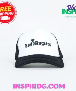 NORTHSTAR TRUCKER HAT BLACK